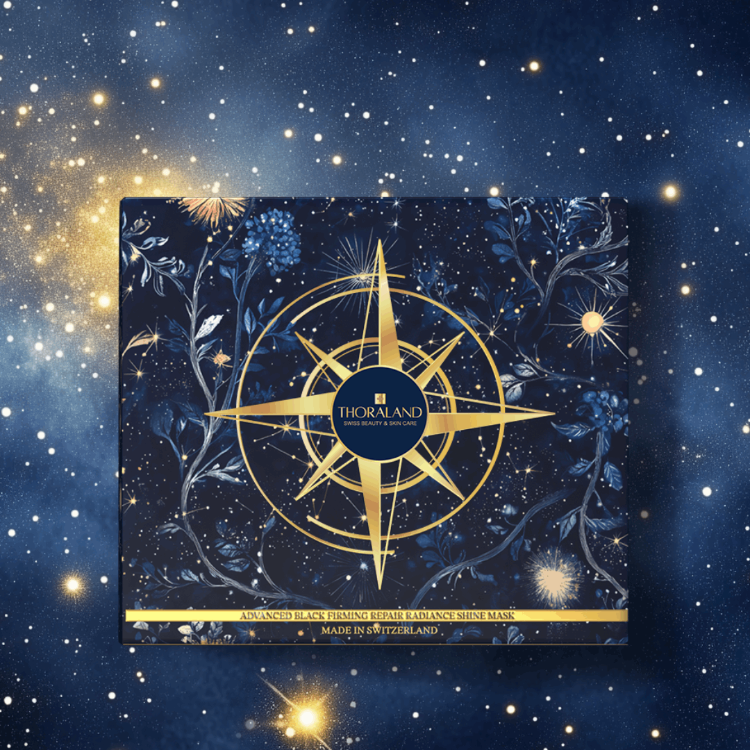 ASTRAL VEIL® 星光奇跡塑顏面紗