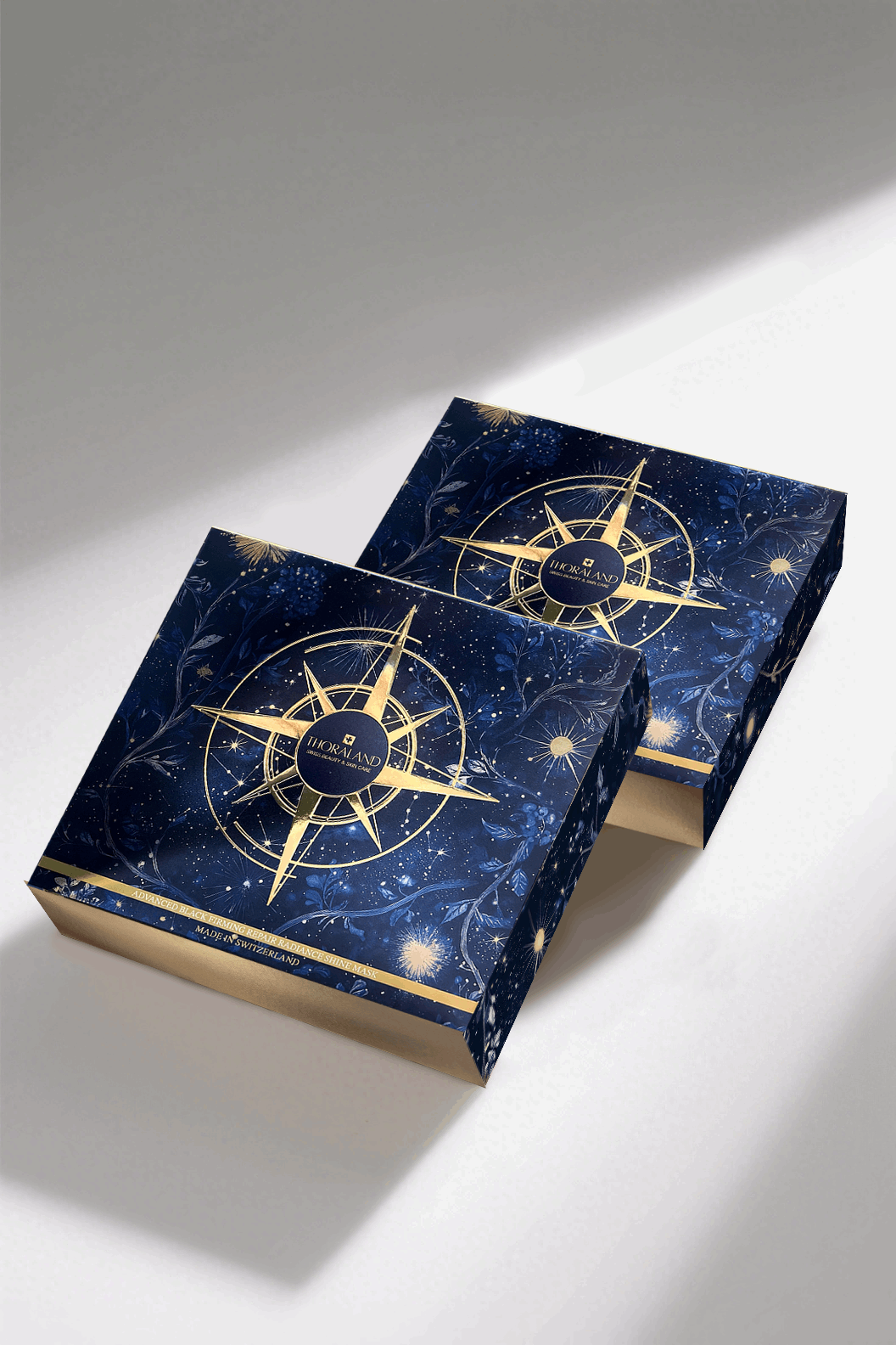 ASTRAL VEIL® 星光奇跡塑顏面紗