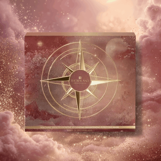 The Emberthy® 瑞士細胞呼吸能量面膜