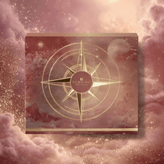 The Emberthy® 瑞士細胞呼吸能量面膜