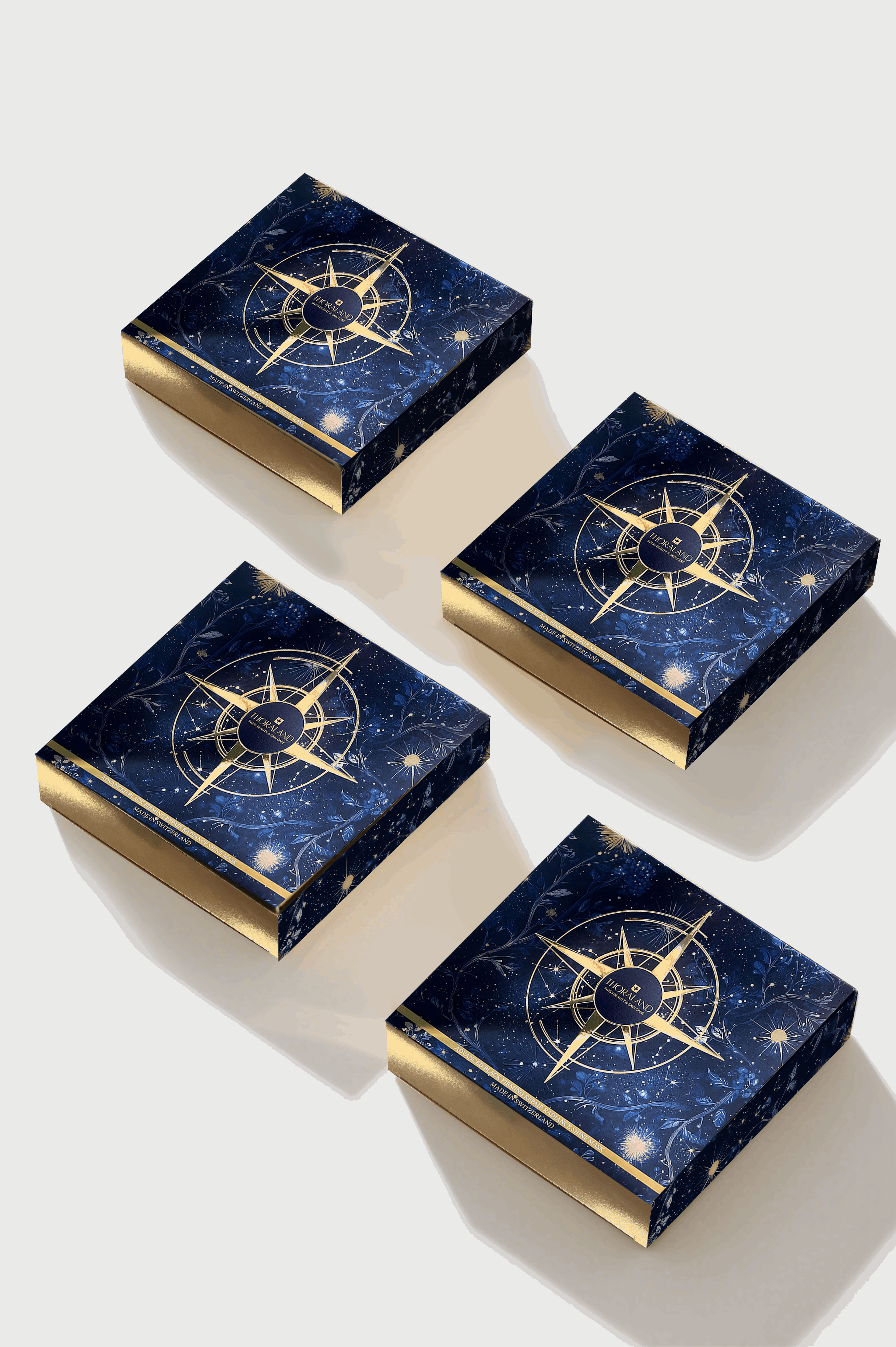 ASTRAL VEIL® 星光奇跡塑顏面紗