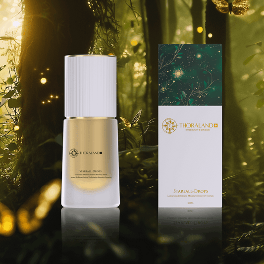 STAREALL-DROPS® 極光靜癒星滴精華