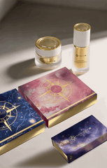 ASTRAL VEIL® 星光奇跡塑顏面紗