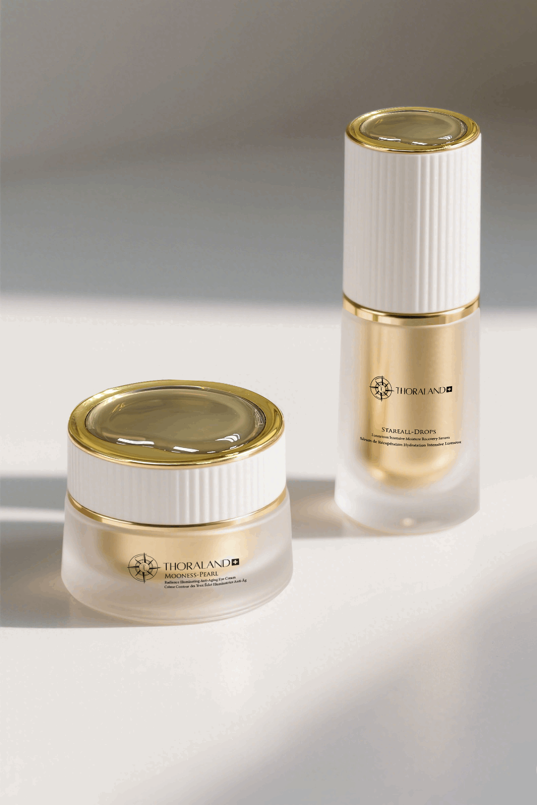 STAREALL-DROPS® 極光靜癒星滴精華